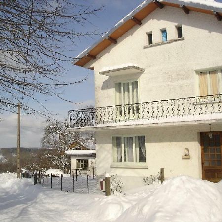 Gite Loca Provenchere Exterior photo