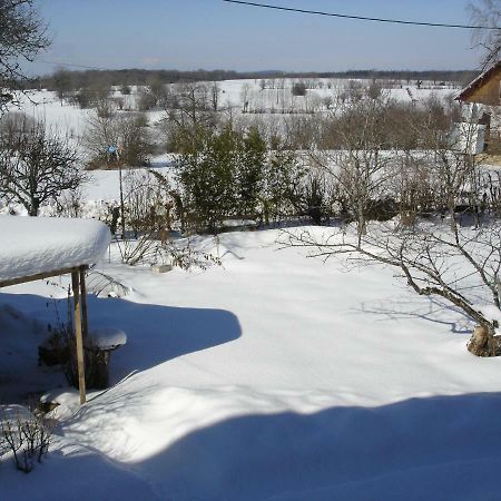 Gite Loca Provenchere Exterior photo